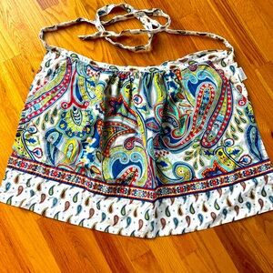 Vera Bradley Waist Apron